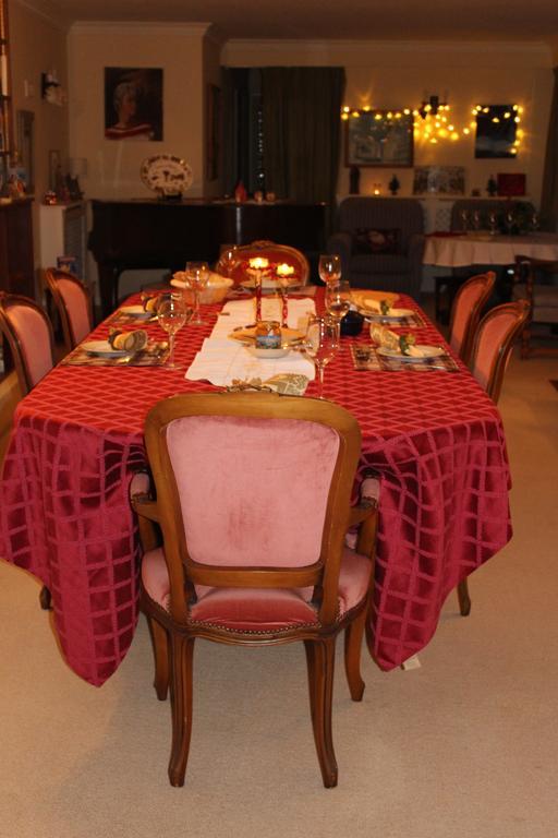 B&B The Pippins Sandy Buitenkant foto