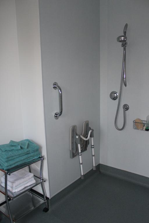 B&B The Pippins Sandy Buitenkant foto